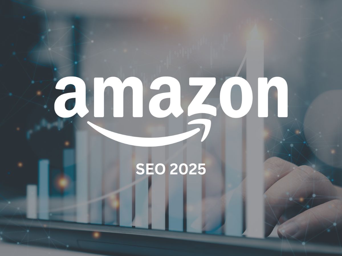 Amazon SEO 2025