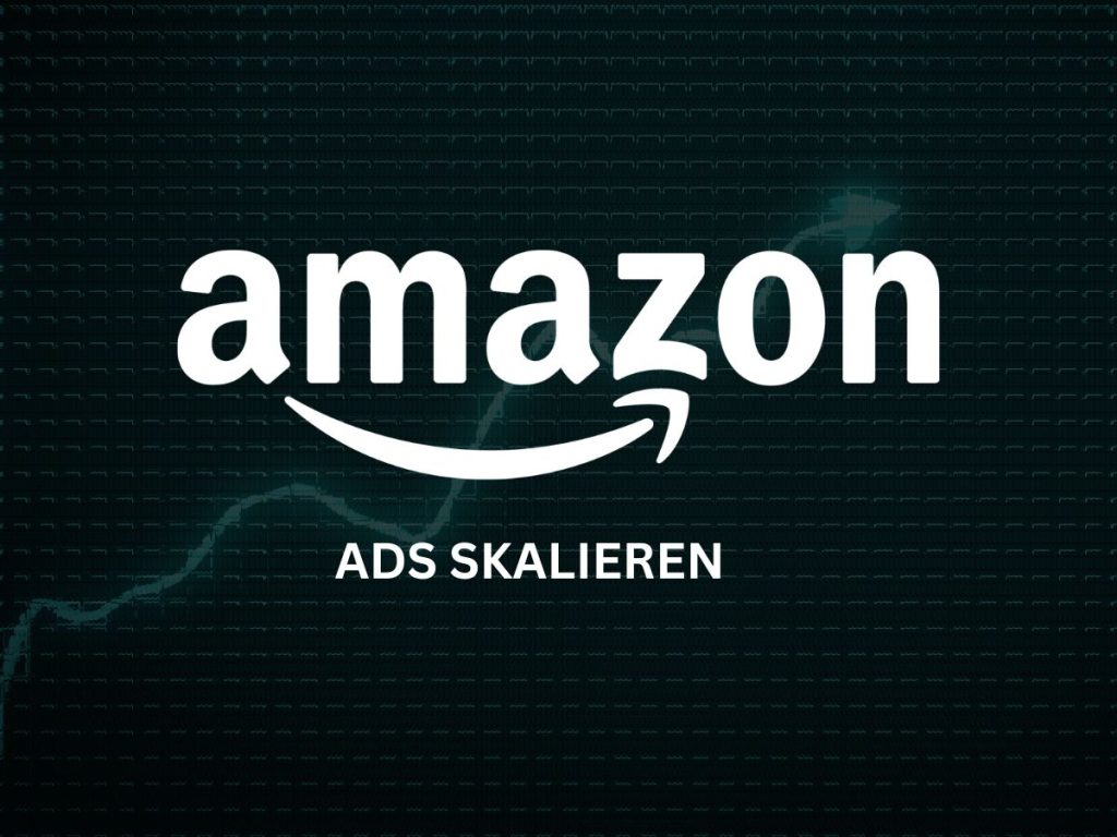 Blog Vorschaublid Amazon Ads skalieren
