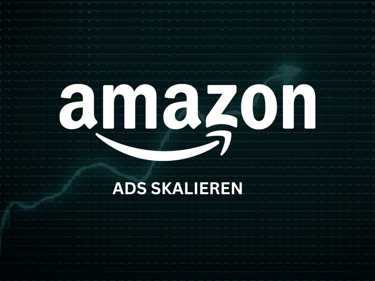 Blog Vorschaublid Amazon Ads skalieren