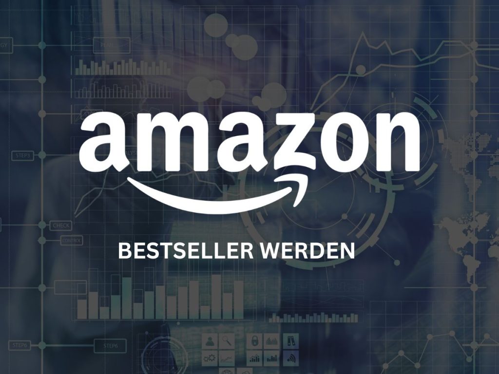 Blog Vorschaubild Amazon Bestseller