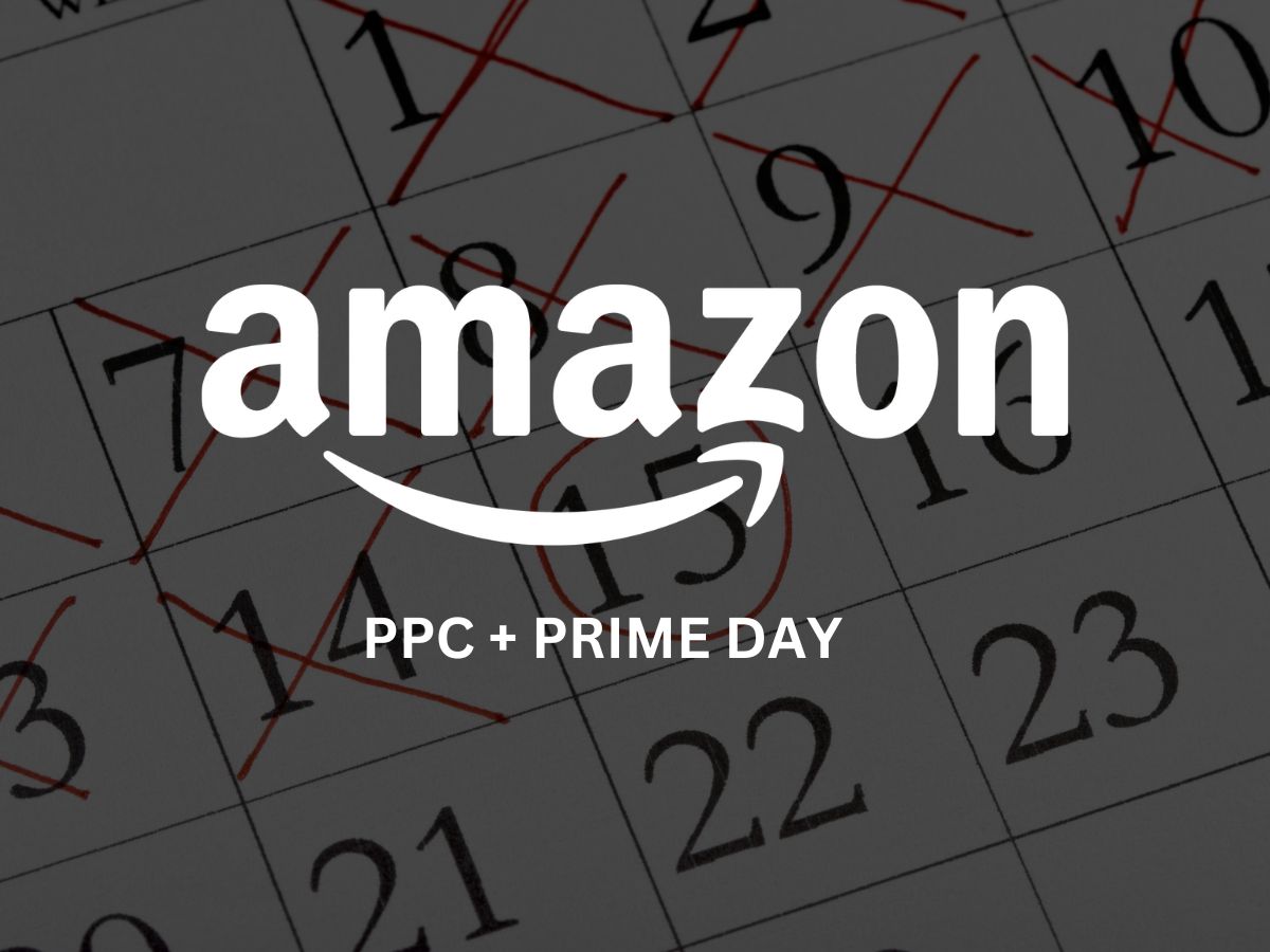 Blog Titelbild Amazon PPC und Prime Day