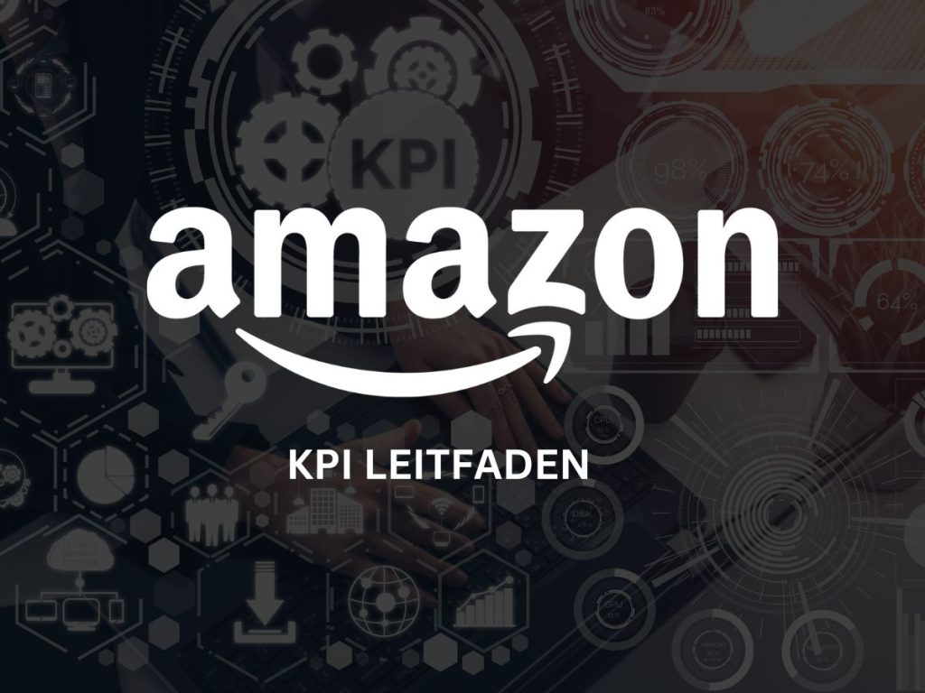 Blog Vorschaubild Leitfaden Amazon KPIs