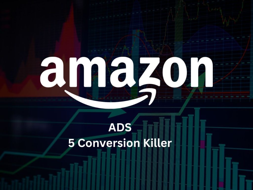 Blog Vorschaubild Ads Conversion-Killer Amazon