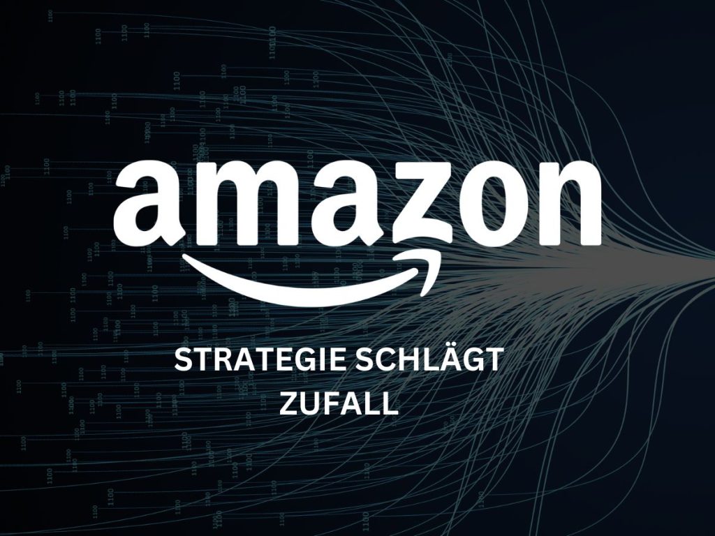 Blog Vorschaubild Amazon Wachstum 2025 Strategie